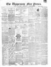 Tipperary Free Press Tuesday 08 February 1870 Page 1