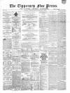 Tipperary Free Press Tuesday 15 February 1870 Page 1