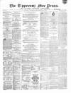 Tipperary Free Press Tuesday 22 February 1870 Page 1
