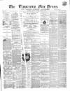 Tipperary Free Press Friday 11 March 1870 Page 1