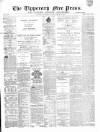 Tipperary Free Press Tuesday 22 March 1870 Page 1