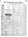 Tipperary Free Press Tuesday 29 March 1870 Page 1