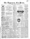 Tipperary Free Press Friday 15 April 1870 Page 1