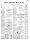 Tipperary Free Press Friday 27 May 1870 Page 1