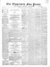 Tipperary Free Press Tuesday 31 May 1870 Page 1