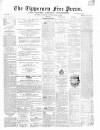 Tipperary Free Press Tuesday 12 July 1870 Page 1