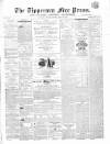 Tipperary Free Press Friday 22 July 1870 Page 1