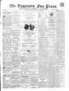 Tipperary Free Press Friday 29 July 1870 Page 1