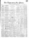 Tipperary Free Press Tuesday 13 September 1870 Page 1