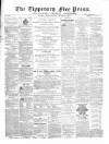 Tipperary Free Press Friday 02 December 1870 Page 1