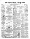 Tipperary Free Press Tuesday 13 December 1870 Page 1
