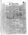 Drogheda Conservative Saturday 07 October 1854 Page 1
