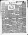 Drogheda Conservative Saturday 28 October 1854 Page 1