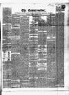 Drogheda Conservative Saturday 10 October 1857 Page 1