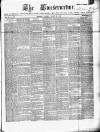 Drogheda Conservative Saturday 24 March 1860 Page 1