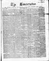 Drogheda Conservative Saturday 03 November 1860 Page 1