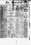 Drogheda Conservative Saturday 04 October 1862 Page 1