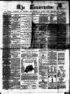 Drogheda Conservative Saturday 07 March 1863 Page 1
