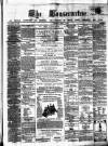 Drogheda Conservative Saturday 14 March 1863 Page 1