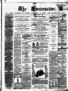 Drogheda Conservative Saturday 11 April 1863 Page 1
