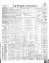 Drogheda Conservative Saturday 21 October 1865 Page 1