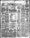 Drogheda Conservative Saturday 23 February 1867 Page 1