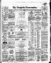 Drogheda Conservative Saturday 08 February 1868 Page 1