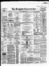 Drogheda Conservative Saturday 03 October 1868 Page 1