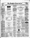 Drogheda Conservative Saturday 11 January 1873 Page 1