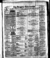 Drogheda Conservative Saturday 14 August 1875 Page 1