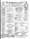 Drogheda Conservative Saturday 10 August 1878 Page 1