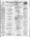 Drogheda Conservative Saturday 28 April 1883 Page 1