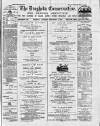 Drogheda Conservative Saturday 15 September 1883 Page 1