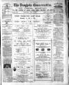 Drogheda Conservative Saturday 24 July 1886 Page 1