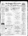 Drogheda Conservative Saturday 03 December 1887 Page 1