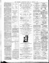 Drogheda Conservative Saturday 01 January 1887 Page 8
