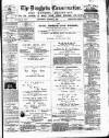Drogheda Conservative Saturday 19 March 1887 Page 1