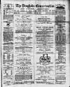 Drogheda Conservative Saturday 30 June 1888 Page 1
