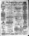 Drogheda Conservative Saturday 01 September 1888 Page 1