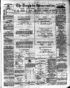 Drogheda Conservative Saturday 24 November 1888 Page 1