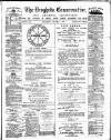 Drogheda Conservative Saturday 02 March 1889 Page 1