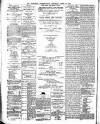 Drogheda Conservative Saturday 27 April 1889 Page 4