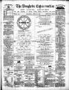 Drogheda Conservative Saturday 22 June 1889 Page 1