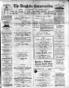 Drogheda Conservative Saturday 07 October 1893 Page 1