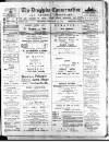 Drogheda Conservative Saturday 24 February 1894 Page 1