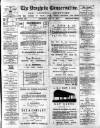 Drogheda Conservative Saturday 18 May 1895 Page 1