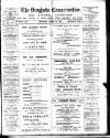 Drogheda Conservative Saturday 28 March 1896 Page 1