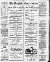 Drogheda Conservative Saturday 23 May 1896 Page 1