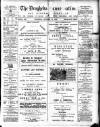 Drogheda Conservative Saturday 10 October 1896 Page 1