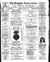 Drogheda Conservative Saturday 24 July 1897 Page 1